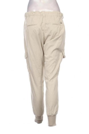 Pantaloni de femei Pepe Jeans, Mărime M, Culoare Ecru, Preț 513,16 Lei