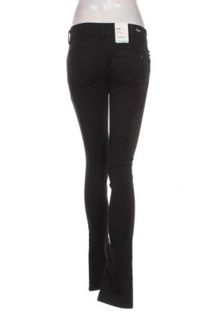 Damenhose Pepe Jeans, Größe M, Farbe Schwarz, Preis 20,91 €