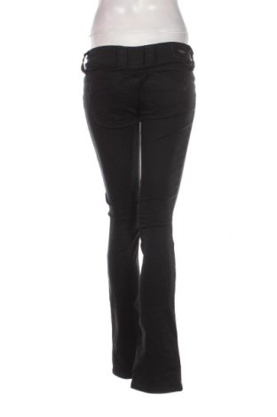 Pantaloni de femei Pepe Jeans, Mărime S, Culoare Negru, Preț 169,34 Lei