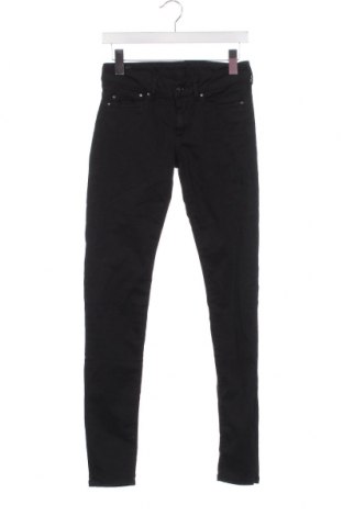 Pantaloni de femei Pepe Jeans, Mărime S, Culoare Negru, Preț 77,99 Lei