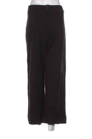 Дамски панталон Per Una By Marks & Spencer, Размер XXL, Цвят Черен, Цена 26,69 лв.