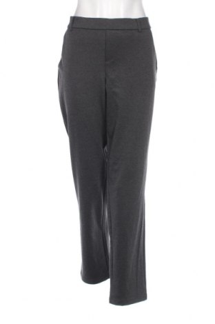 Pantaloni de femei Perform Collection, Mărime L, Culoare Gri, Preț 40,46 Lei
