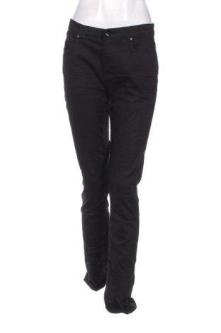 Pantaloni de femei Pescara, Mărime M, Culoare Negru, Preț 28,62 Lei