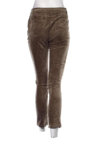 Дамски панталон Peter Hahn, Размер S, Цвят Зелен, Цена 30,60 лв.