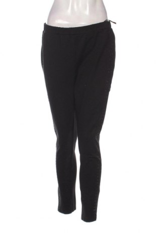 Pantaloni de femei Pfeffinger, Mărime M, Culoare Negru, Preț 44,89 Lei
