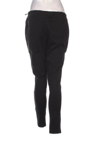 Дамски панталон Pfeffinger, Размер M, Цвят Черен, Цена 17,60 лв.