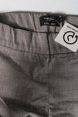 Dámske nohavice Piazza Italia, Veľkosť S, Farba Sivá, Cena  5,26 €