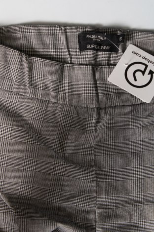 Damenhose Piazza Italia, Größe S, Farbe Grau, Preis € 5,49