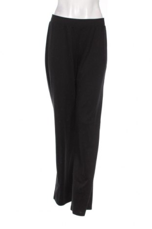 Pantaloni de femei Pieces, Mărime M, Culoare Negru, Preț 40,79 Lei