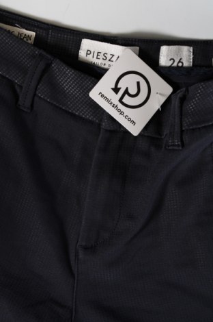 Pantaloni de femei Pieszak, Mărime S, Culoare Albastru, Preț 126,32 Lei