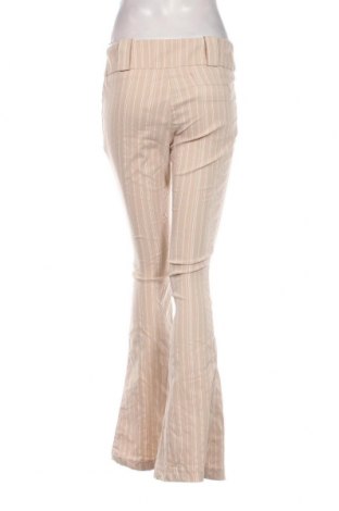 Γυναικείο παντελόνι Pimkie, Μέγεθος M, Χρώμα  Μπέζ, Τιμή 9,25 €