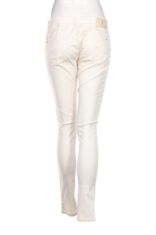 Дамски панталон Pimkie, Размер M, Цвят Екрю, Цена 13,05 лв.