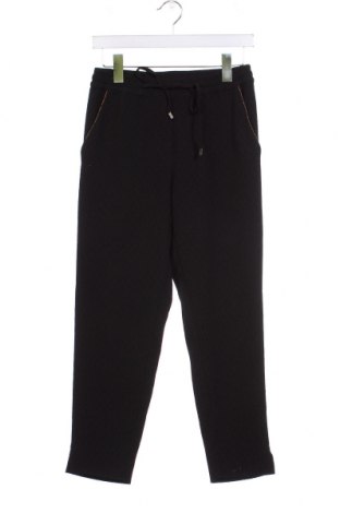 Pantaloni de femei Pimkie, Mărime XS, Culoare Negru, Preț 26,71 Lei