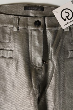 Damenhose Pinko, Größe S, Farbe Grau, Preis € 138,66