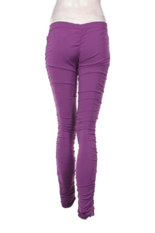 Damenhose Pinko, Größe S, Farbe Lila, Preis 124,09 €