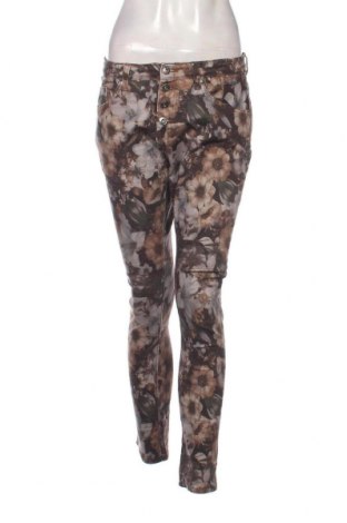 Pantaloni de femei Place du Jour, Mărime M, Culoare Multicolor, Preț 12,99 Lei