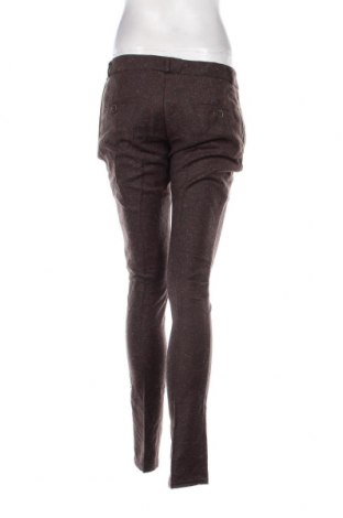 Pantaloni de femei Playlife, Mărime L, Culoare Maro, Preț 47,20 Lei