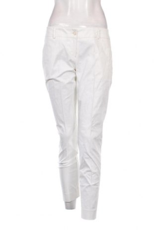 Γυναικείο παντελόνι Pois, Μέγεθος M, Χρώμα Λευκό, Τιμή 7,12 €