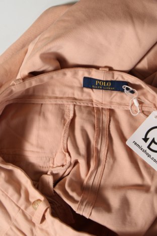 Γυναικείο παντελόνι Polo By Ralph Lauren, Μέγεθος M, Χρώμα Ρόζ , Τιμή 70,09 €