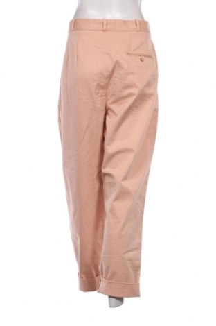 Pantaloni de femei Polo By Ralph Lauren, Mărime M, Culoare Roz, Preț 349,55 Lei