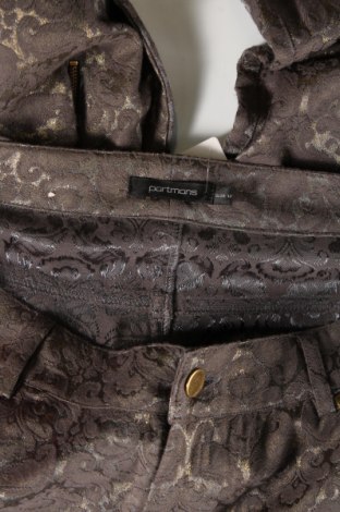 Damenhose Portmans, Größe M, Farbe Mehrfarbig, Preis 13,63 €