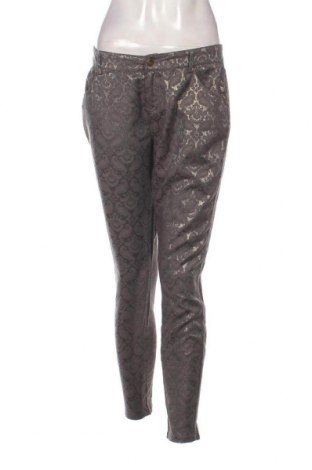 Γυναικείο παντελόνι Portmans, Μέγεθος M, Χρώμα Πολύχρωμο, Τιμή 14,26 €