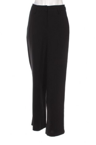 Pantaloni de femei Portmans, Mărime S, Culoare Negru, Preț 104,59 Lei