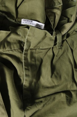Γυναικείο παντελόνι Premium, Μέγεθος M, Χρώμα Πράσινο, Τιμή 7,12 €