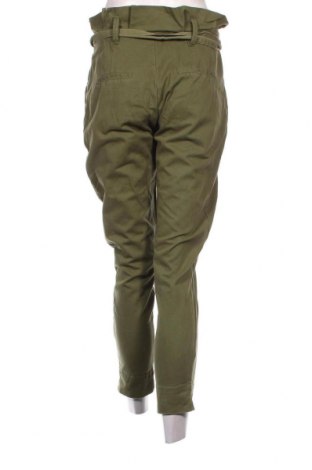 Pantaloni de femei Premium, Mărime M, Culoare Verde, Preț 33,29 Lei