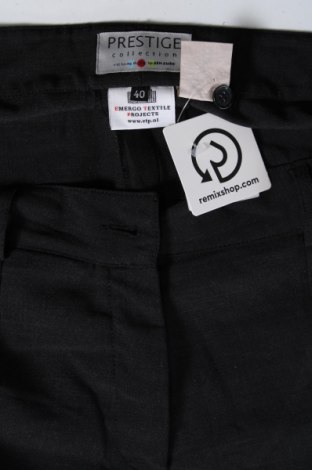 Дамски панталон Prestige, Размер L, Цвят Черен, Цена 6,09 лв.