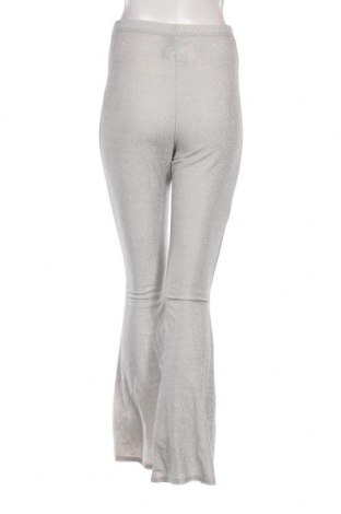 Damenhose Pretty Little Thing, Größe S, Farbe Silber, Preis € 41,06