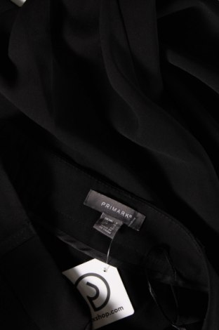 Pantaloni de femei Primark, Mărime S, Culoare Negru, Preț 33,29 Lei