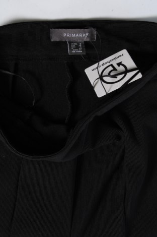 Dámske nohavice Primark, Veľkosť S, Farba Čierna, Cena  4,27 €