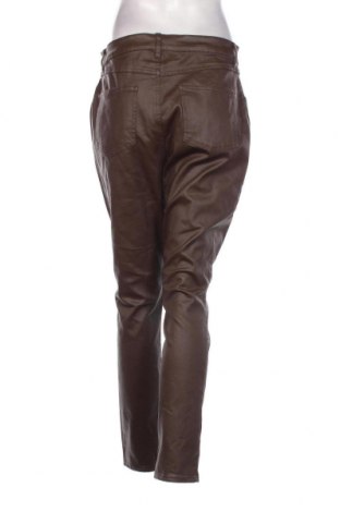 Pantaloni de femei Primark, Mărime L, Culoare Maro, Preț 37,83 Lei