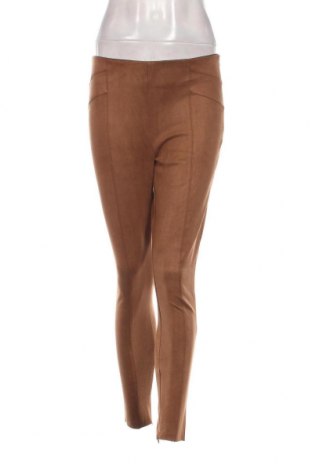 Γυναικείο παντελόνι Primark, Μέγεθος M, Χρώμα Καφέ, Τιμή 6,28 €