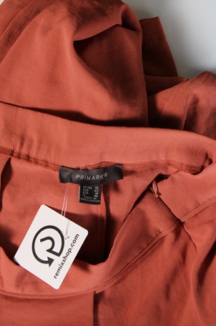 Damenhose Primark, Größe L, Farbe Orange, Preis € 9,00