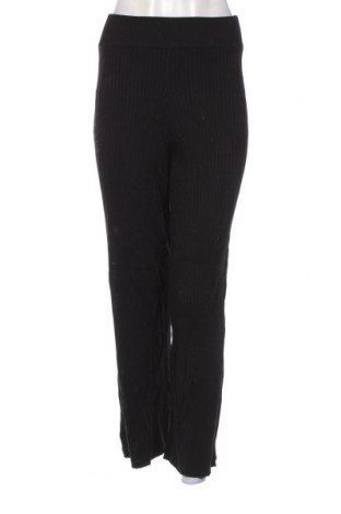 Дамски панталон Princess Polly, Размер M, Цвят Черен, Цена 22,96 лв.