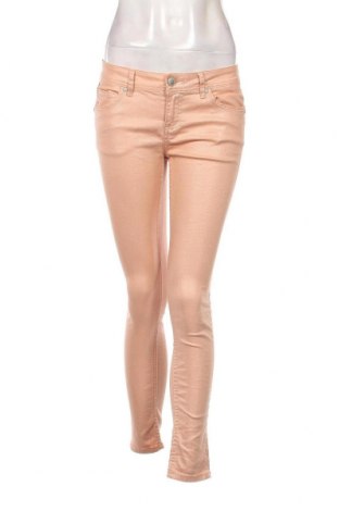 Дамски панталон Promod, Размер M, Цвят Розов, Цена 26,75 лв.