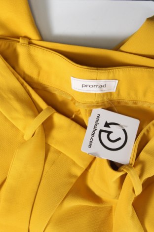 Damenhose Promod, Größe XS, Farbe Gelb, Preis € 13,65
