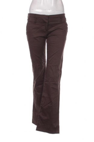 Γυναικείο παντελόνι Promod, Μέγεθος S, Χρώμα Καφέ, Τιμή 14,31 €