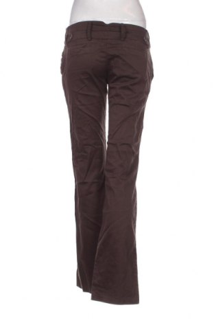 Pantaloni de femei Promod, Mărime S, Culoare Maro, Preț 68,25 Lei