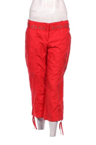 Dámske nohavice Protest, Veľkosť M, Farba Červená, Cena  13,68 €