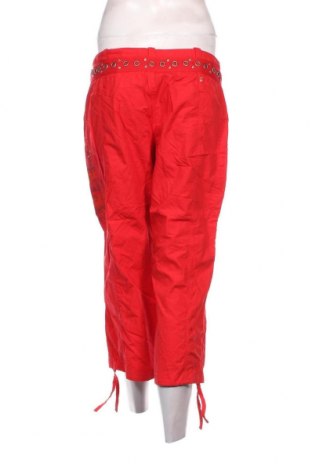 Damenhose Protest, Größe M, Farbe Rot, Preis 13,68 €