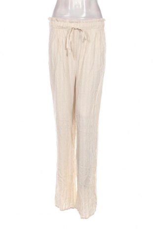Damenhose Pull&Bear, Größe M, Farbe Beige, Preis 10,91 €