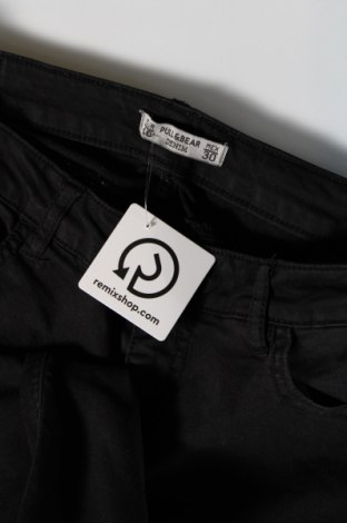 Damenhose Pull&Bear, Größe M, Farbe Schwarz, Preis 7,16 €