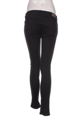 Pantaloni de femei Pull&Bear, Mărime M, Culoare Negru, Preț 35,69 Lei