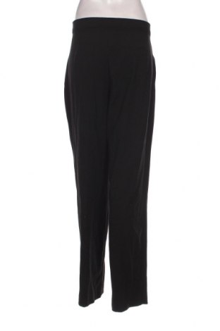 Pantaloni de femei Pull&Bear, Mărime L, Culoare Negru, Preț 44,89 Lei