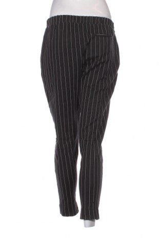 Γυναικείο παντελόνι Pull&Bear, Μέγεθος L, Χρώμα Μπλέ, Τιμή 9,30 €