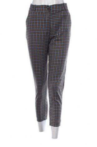Γυναικείο παντελόνι Pull&Bear, Μέγεθος S, Χρώμα Πολύχρωμο, Τιμή 4,66 €