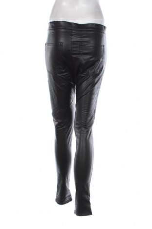 Дамски панталон Pull&Bear, Размер L, Цвят Черен, Цена 7,54 лв.